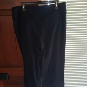 Apt 9 black slacks
